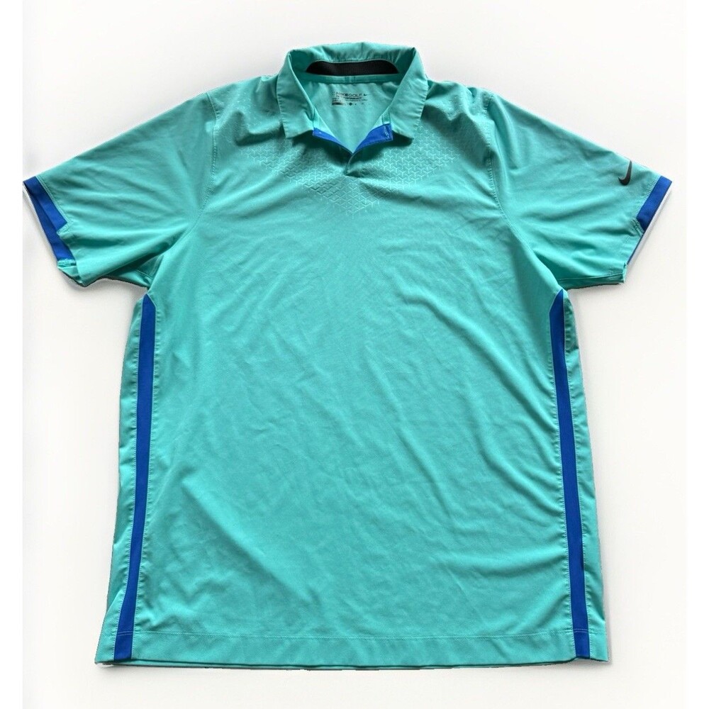 Nike Golf Dri-Fit Polo Men’s XL